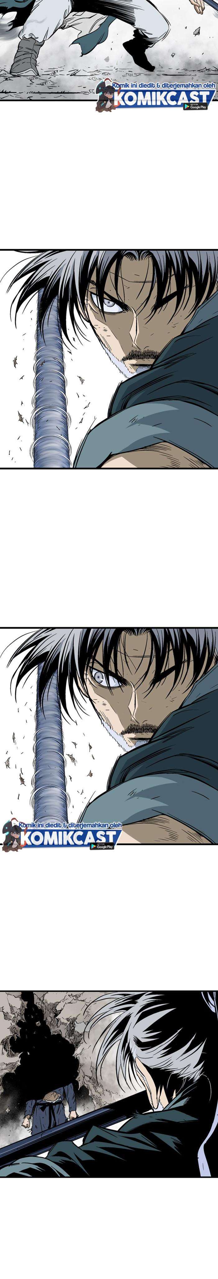 Gosu Chap 211 - Next Chap 212