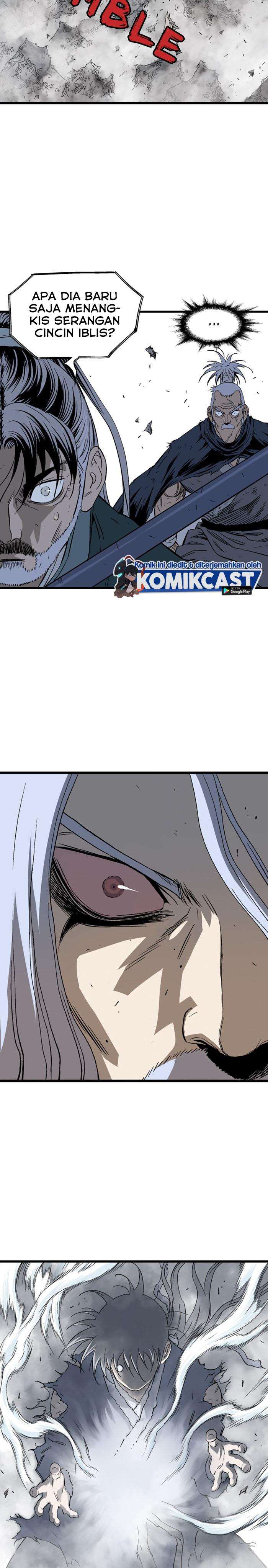 Gosu Chap 211 - Next Chap 212