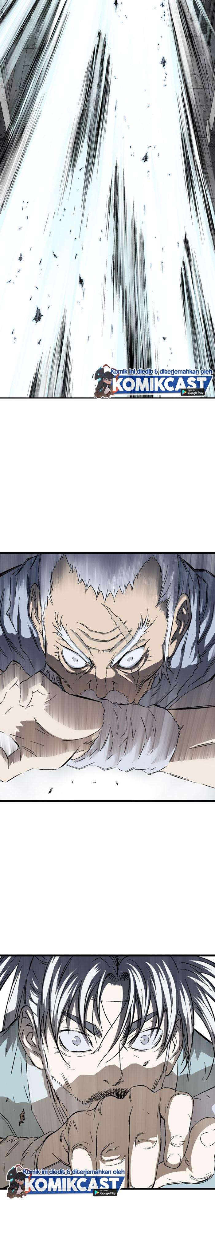 Gosu Chap 211 - Next Chap 212