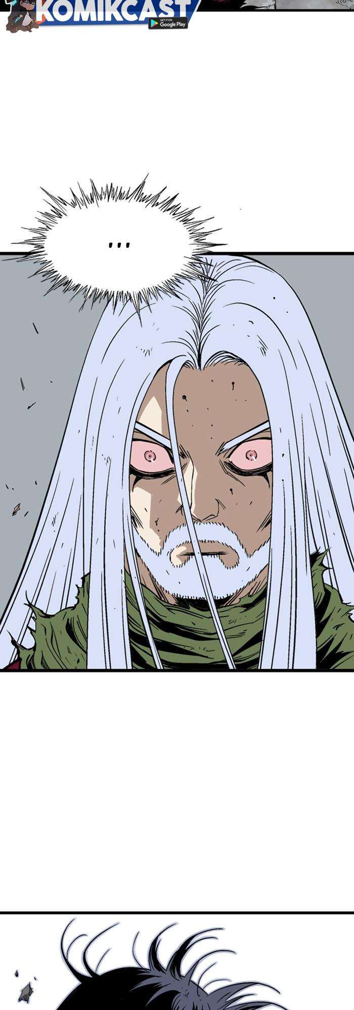 Gosu Chap 211 - Next Chap 212