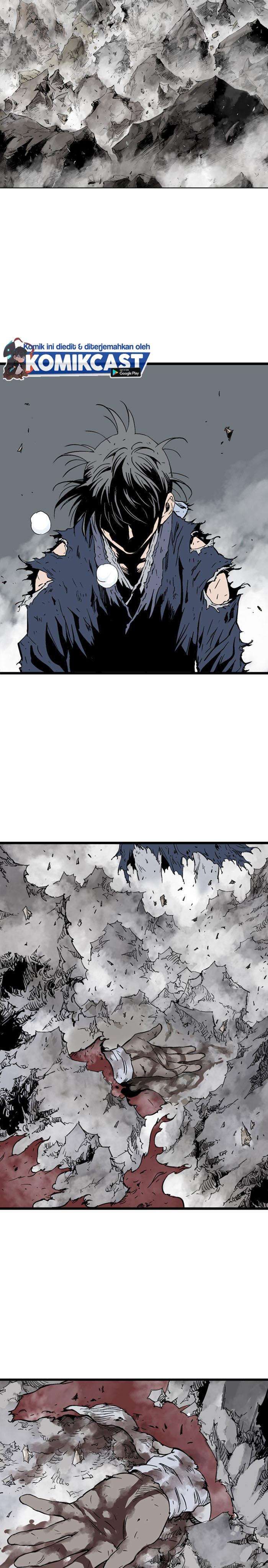 Gosu Chap 211 - Next Chap 212