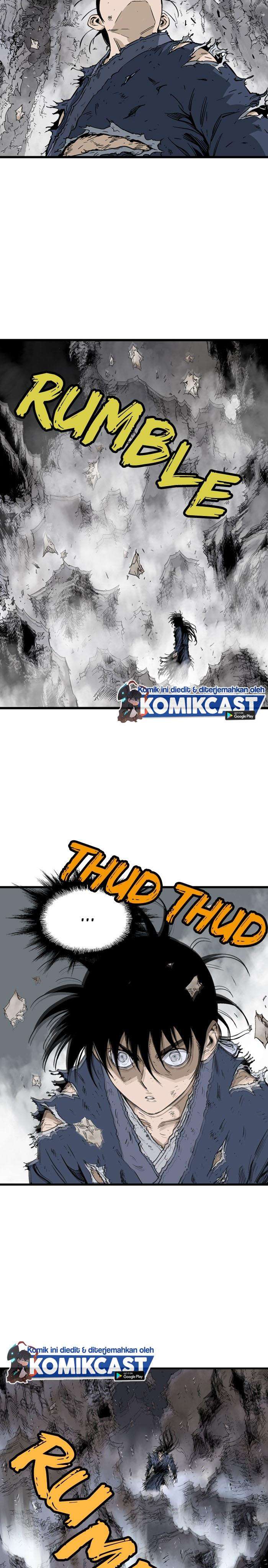 Gosu Chap 211 - Next Chap 212