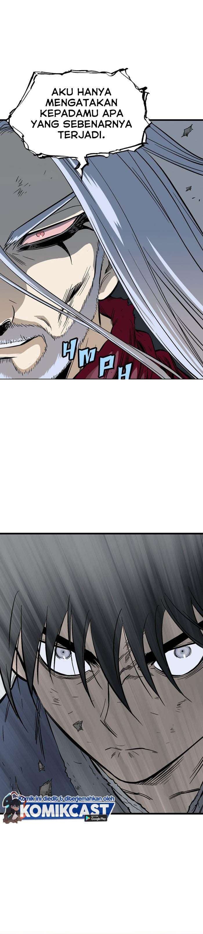 Gosu Chap 211 - Next Chap 212