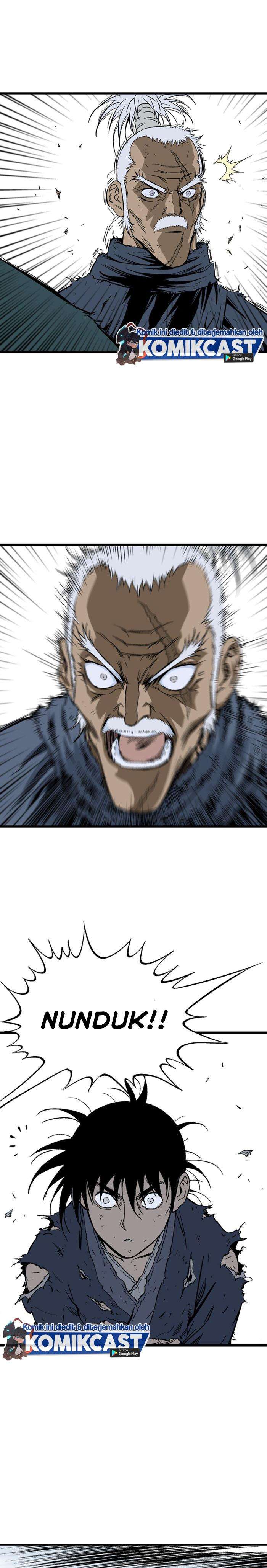 Gosu Chap 211 - Next Chap 212