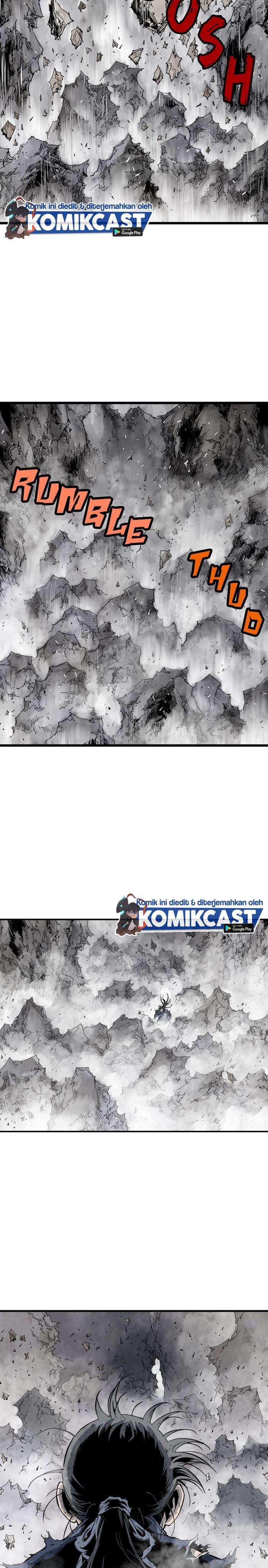Gosu Chap 211 - Next Chap 212