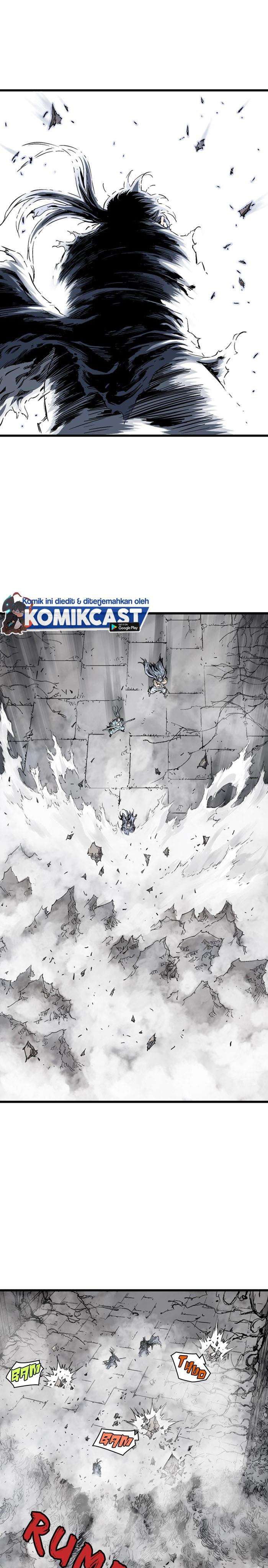 Gosu Chap 211 - Next Chap 212