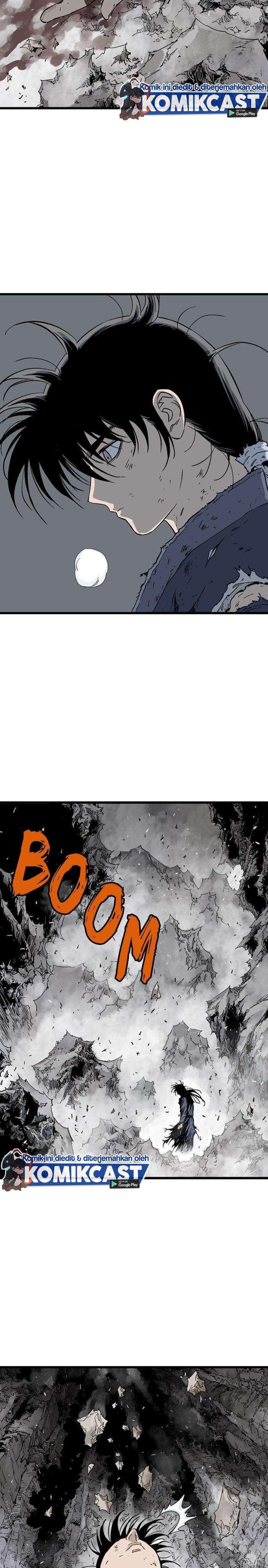 Gosu Chap 211 - Next Chap 212