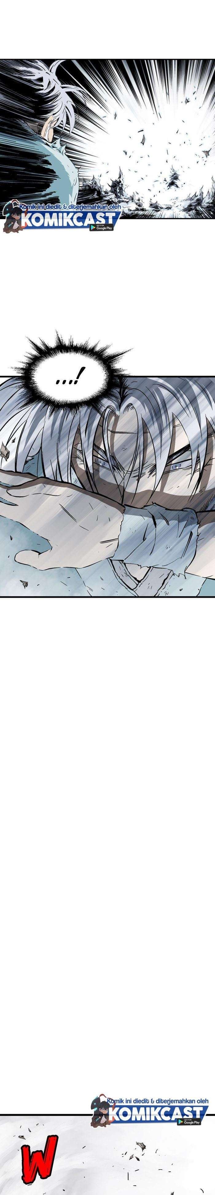 Gosu Chap 212 - Next Chap 213