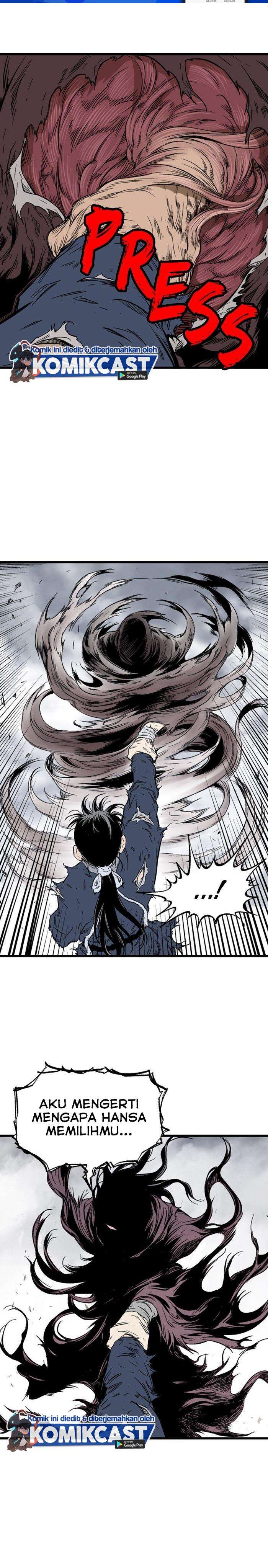 Gosu Chap 212 - Next Chap 213