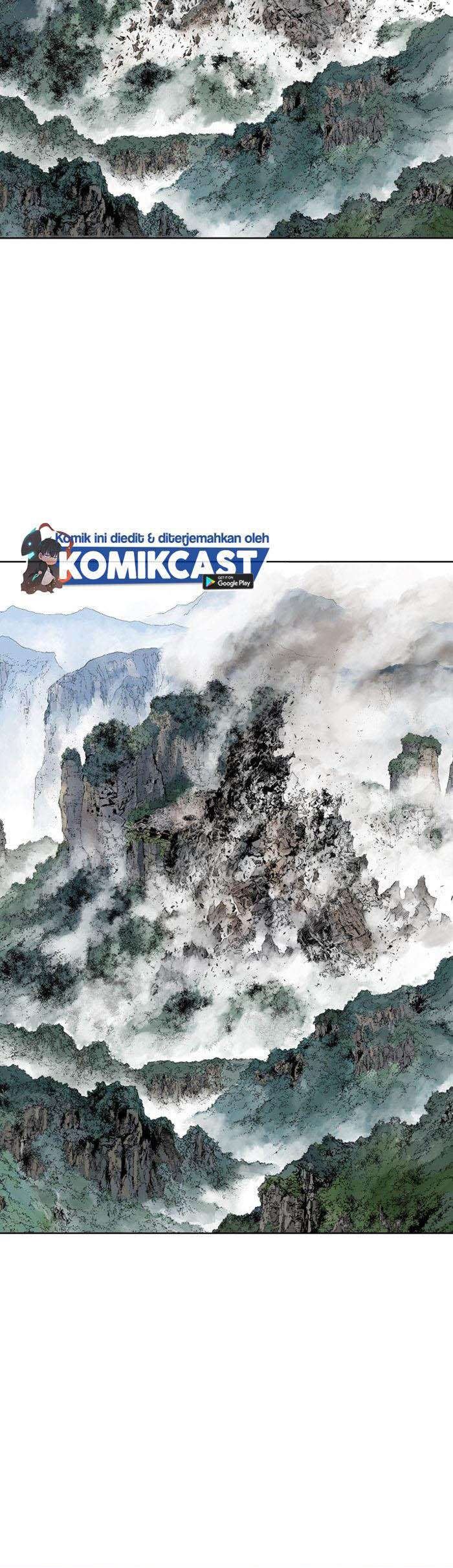 Gosu Chap 212 - Next Chap 213