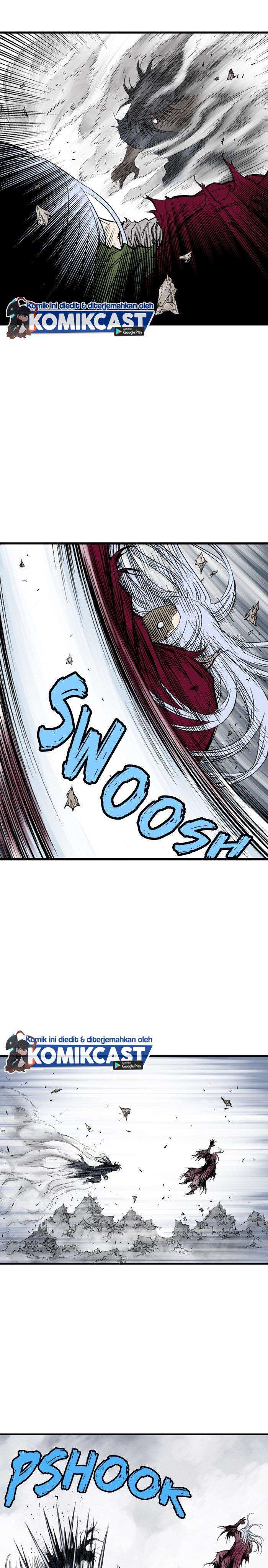 Gosu Chap 212 - Next Chap 213