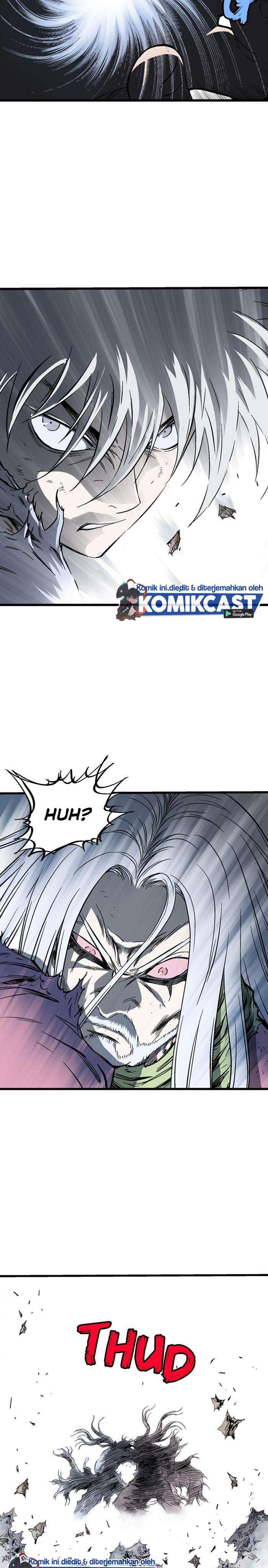 Gosu Chap 212 - Next Chap 213