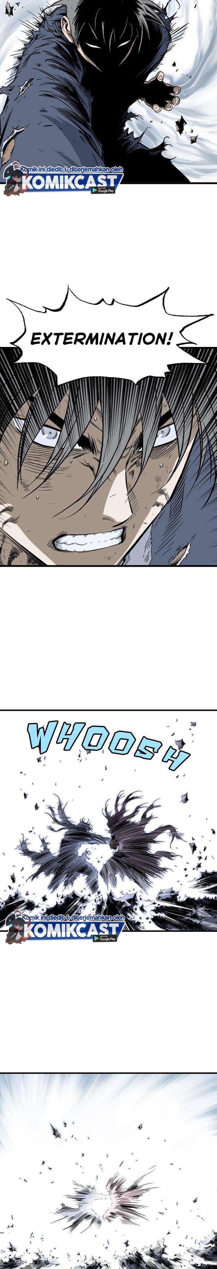 Gosu Chap 212 - Next Chap 213