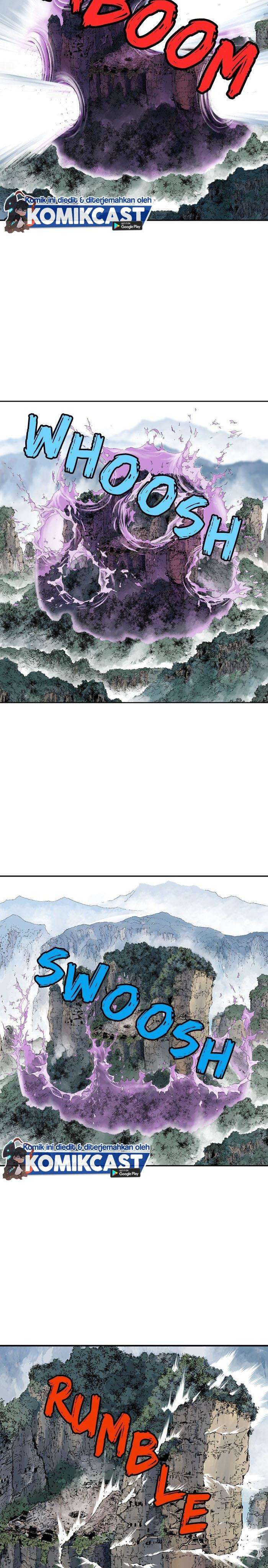 Gosu Chap 212 - Next Chap 213