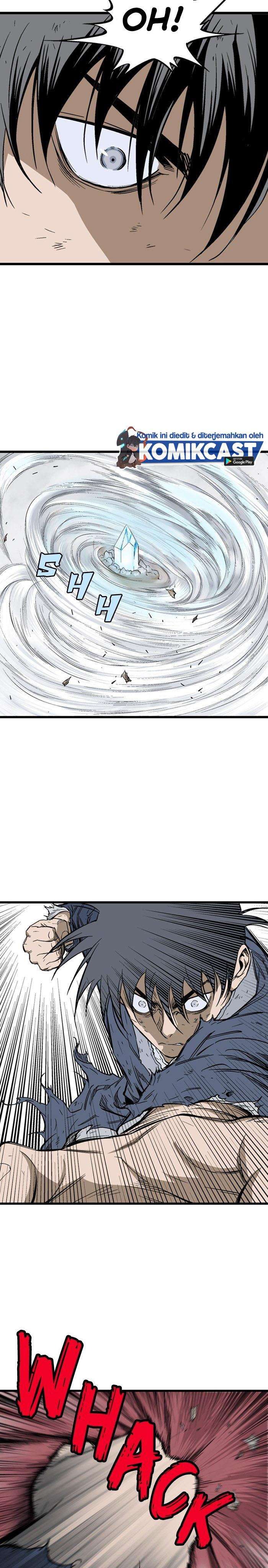 Gosu Chap 212 - Next Chap 213