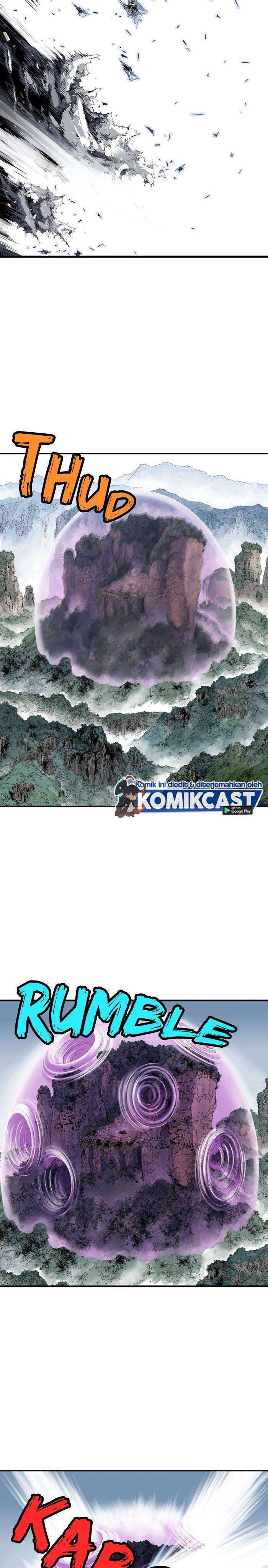 Gosu Chap 212 - Next Chap 213