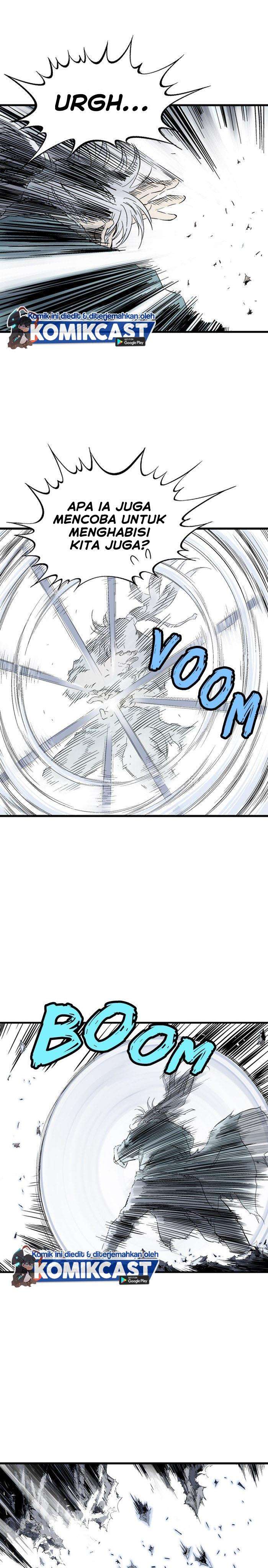 Gosu Chap 212 - Next Chap 213