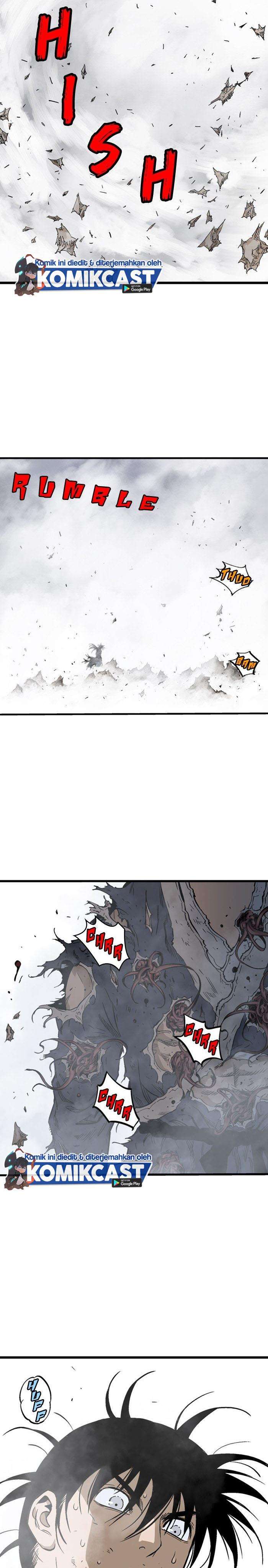 Gosu Chap 212 - Next Chap 213