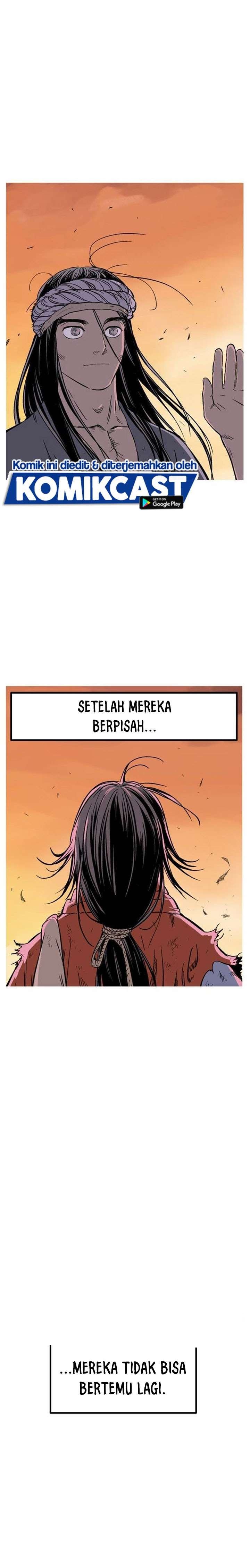 Gosu Chap 227 - Next Chap 228