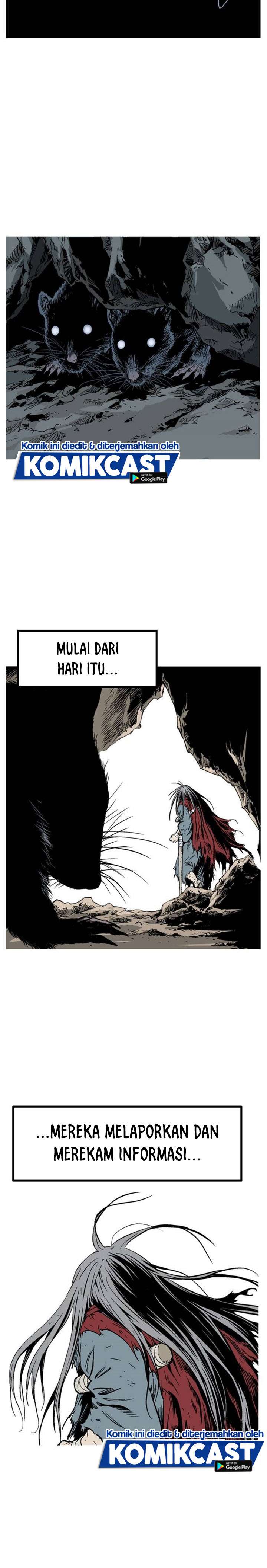 Gosu Chap 227 - Next Chap 228