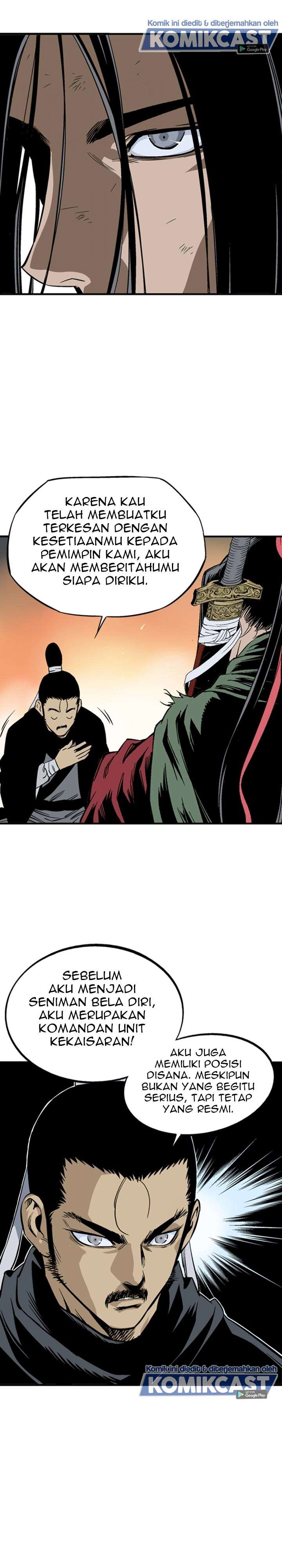 Gosu Chap 224 - Next Chap 225