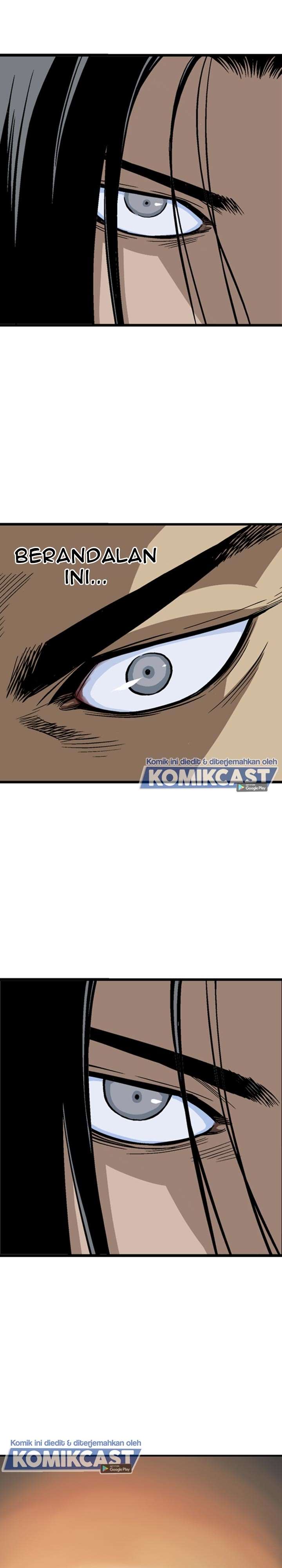 Gosu Chap 224 - Next Chap 225