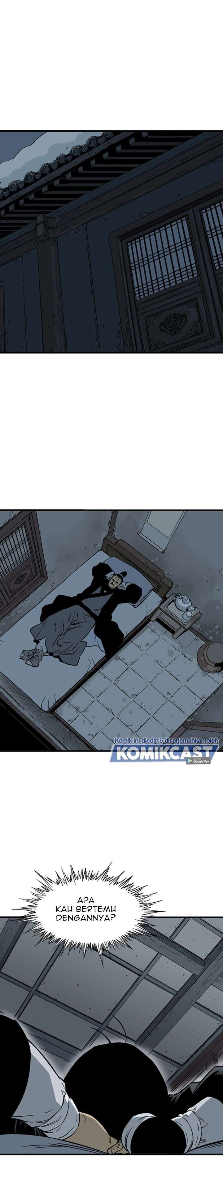 Gosu Chap 224 - Next Chap 225