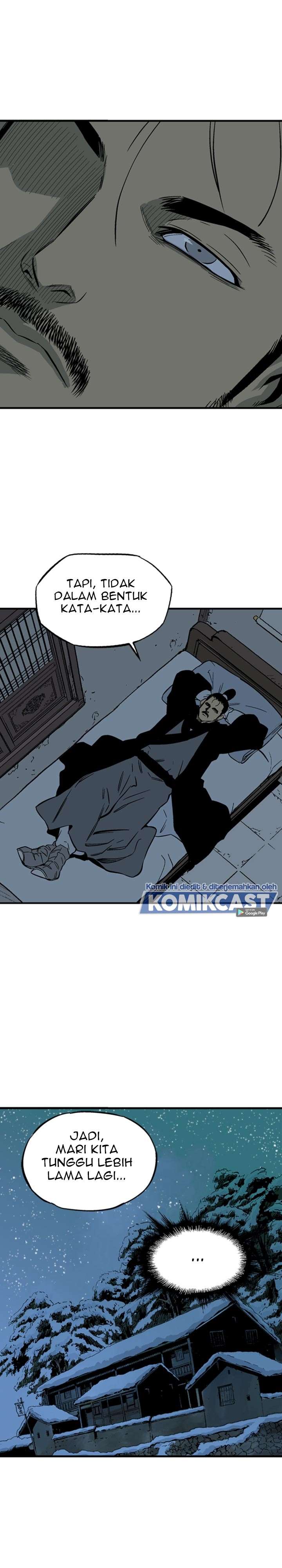 Gosu Chap 224 - Next Chap 225