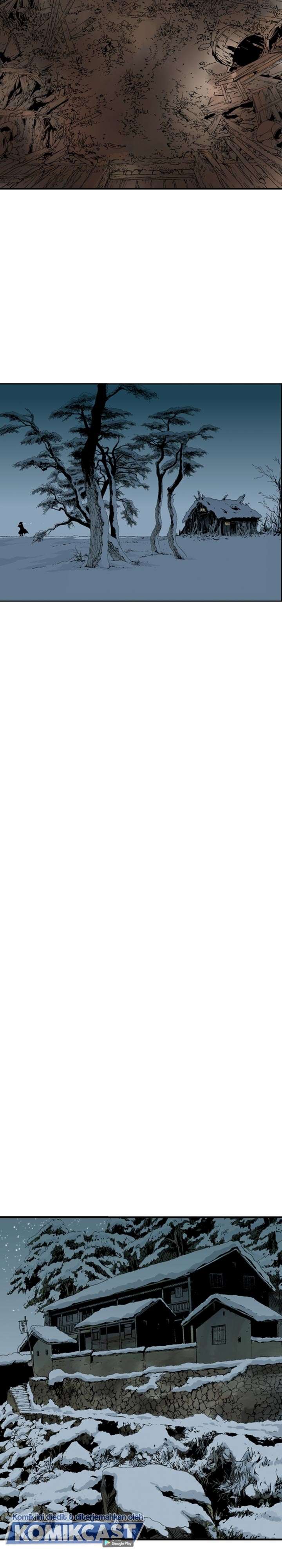 Gosu Chap 224 - Next Chap 225