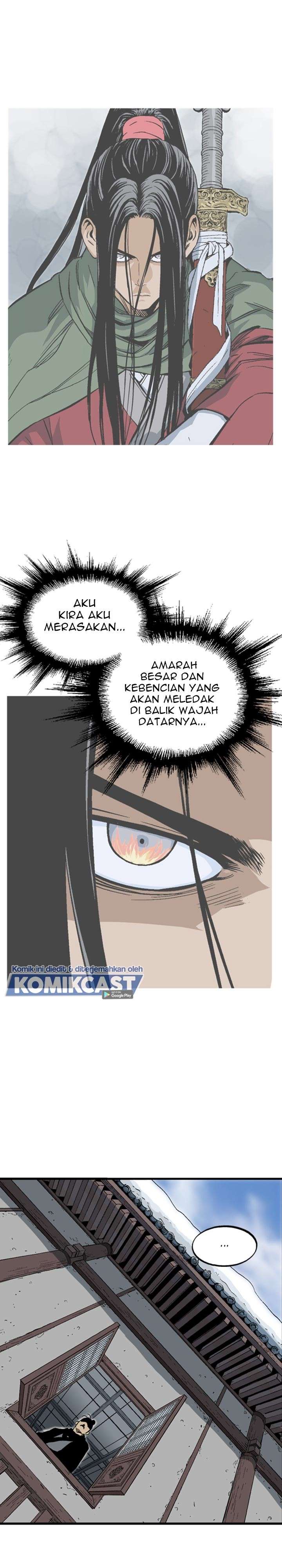 Gosu Chap 225 - Next Chap 226