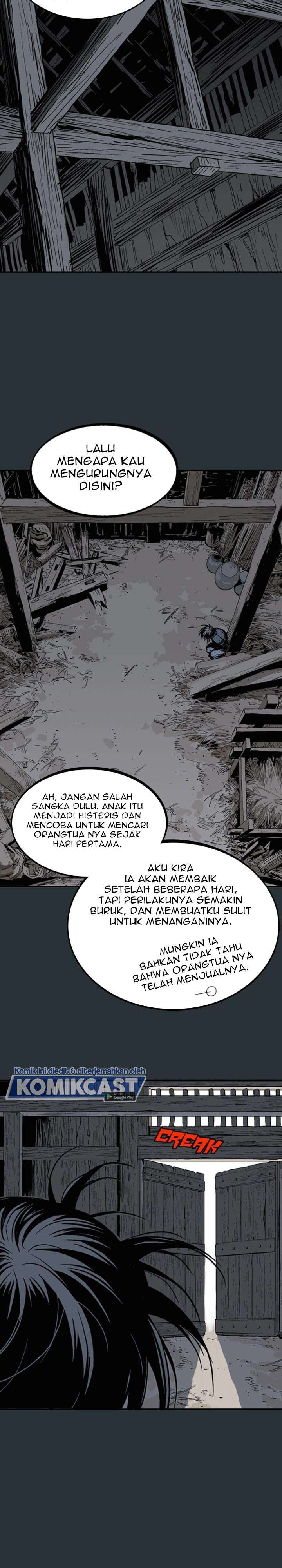 Gosu Chap 225 - Next Chap 226