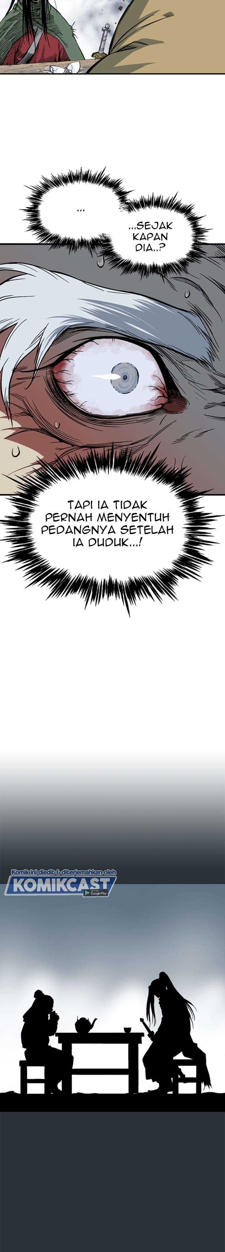 Gosu Chap 225 - Next Chap 226