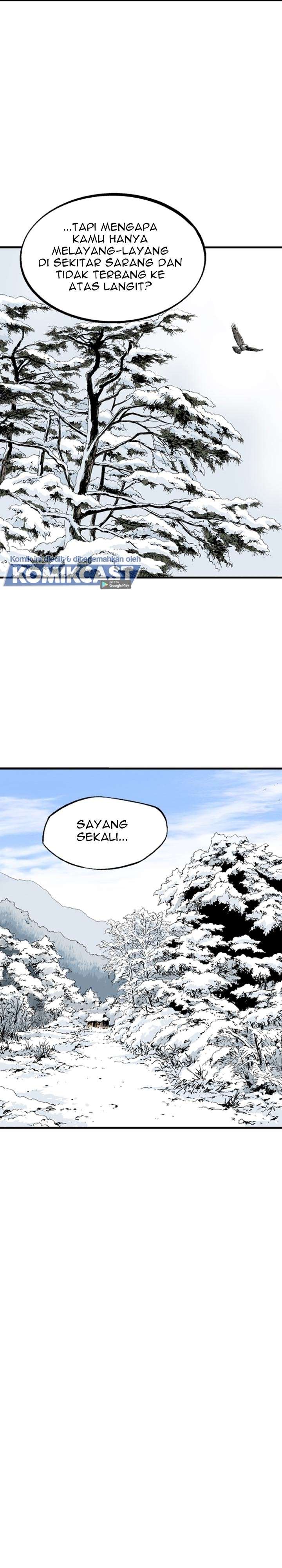 Gosu Chap 225 - Next Chap 226
