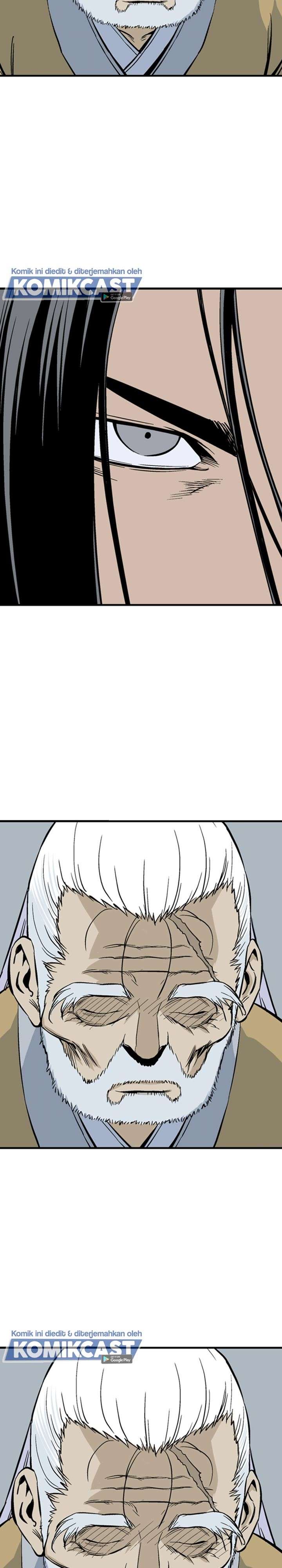 Gosu Chap 225 - Next Chap 226