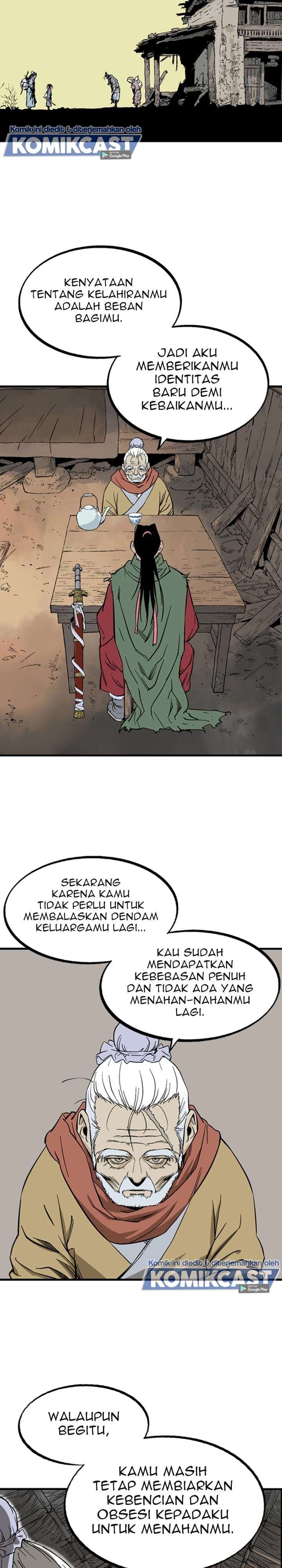 Gosu Chap 225 - Next Chap 226