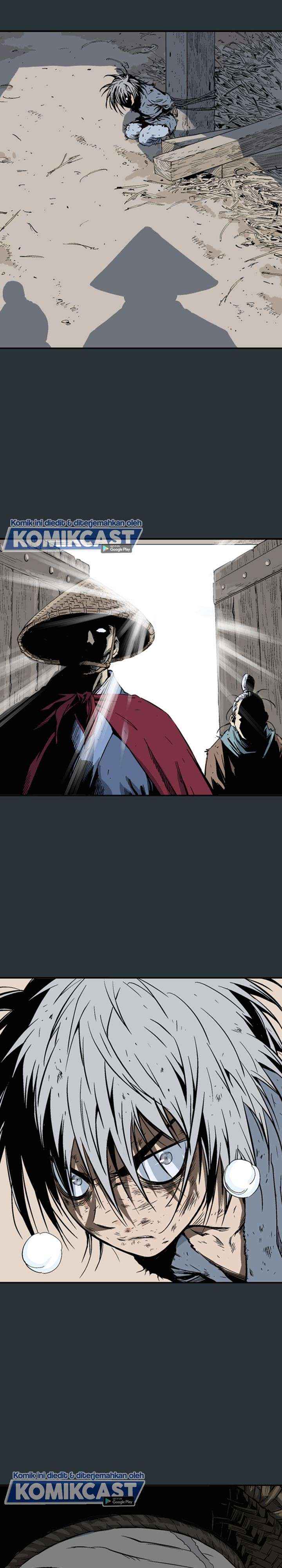 Gosu Chap 225 - Next Chap 226
