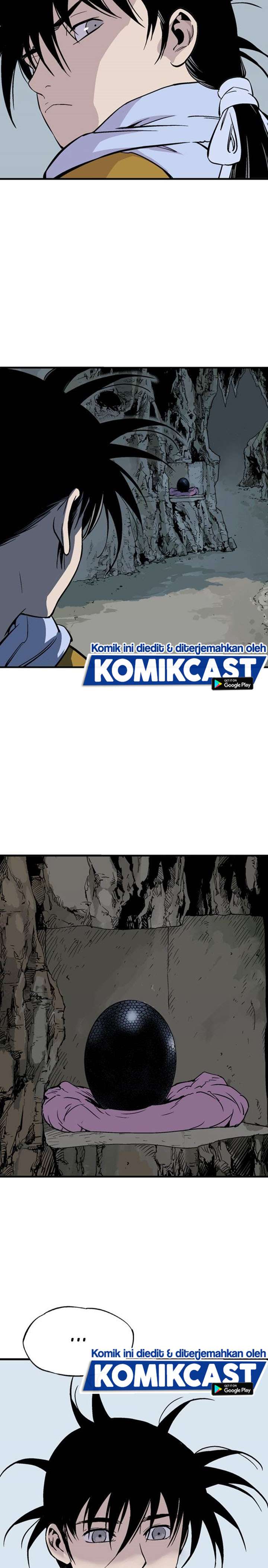 Gosu Chap 226 - Next Chap 227