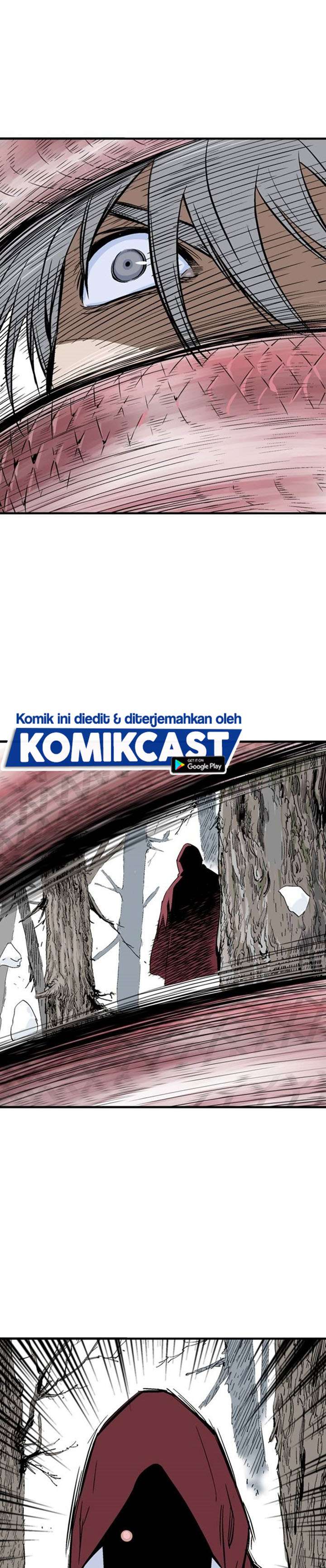 Gosu Chap 226 - Next Chap 227