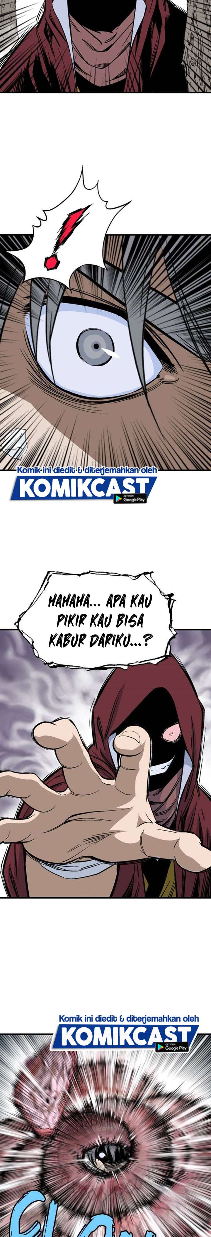 Gosu Chap 226 - Next Chap 227