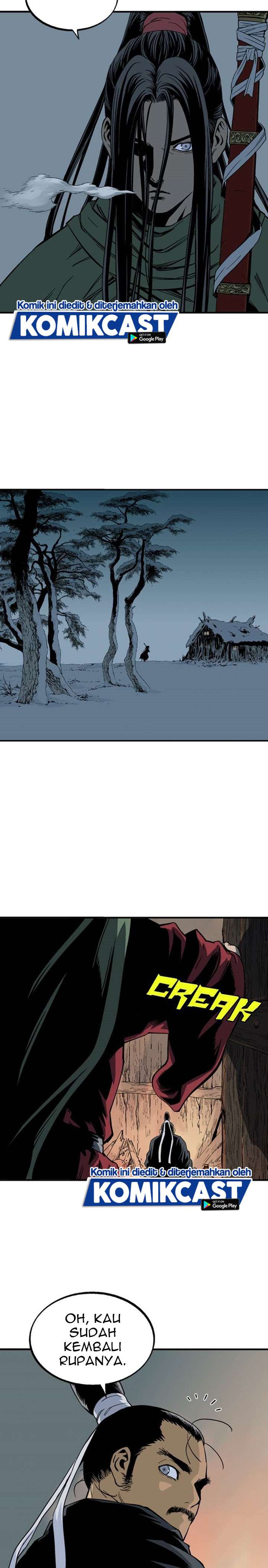 Gosu Chap 226 - Next Chap 227