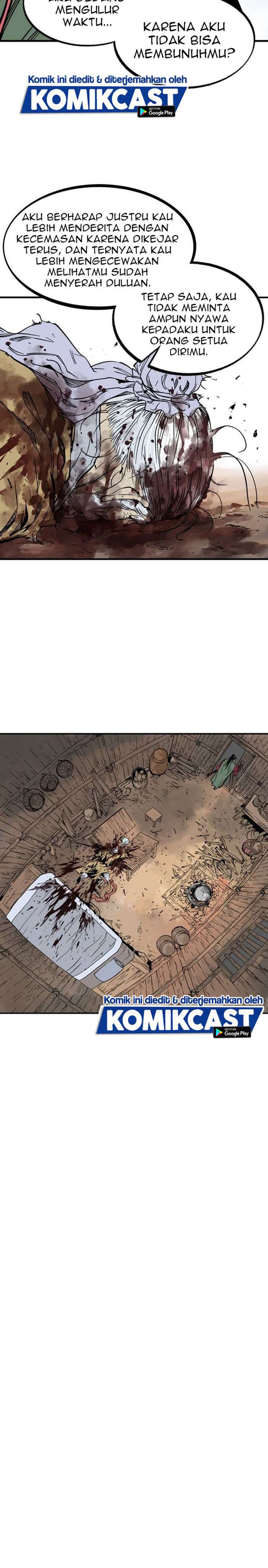 Gosu Chap 226 - Next Chap 227