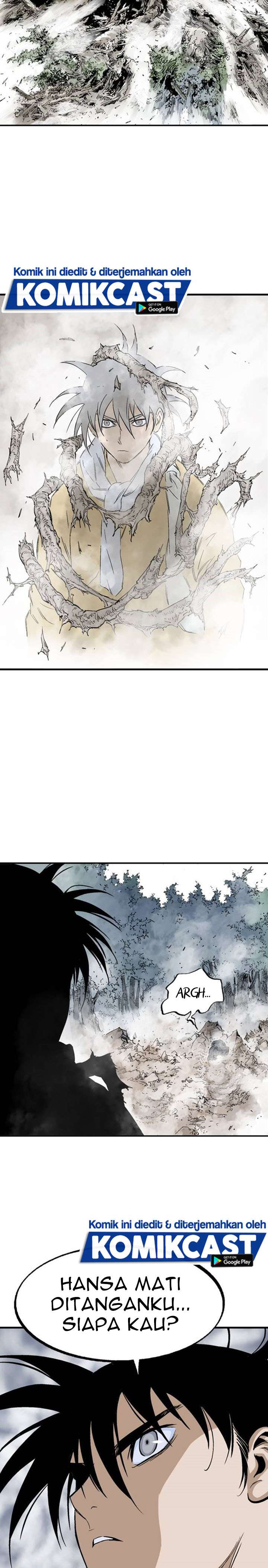 Gosu Chap 226 - Next Chap 227
