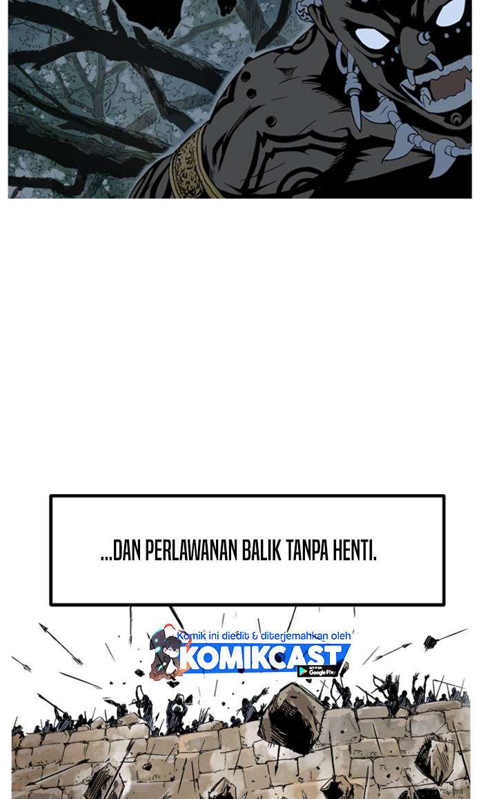 Gosu Chap 228 - Next Chap 229