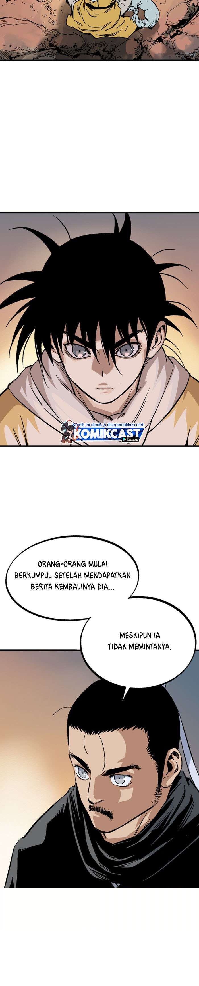 Gosu Chap 228 - Next Chap 229