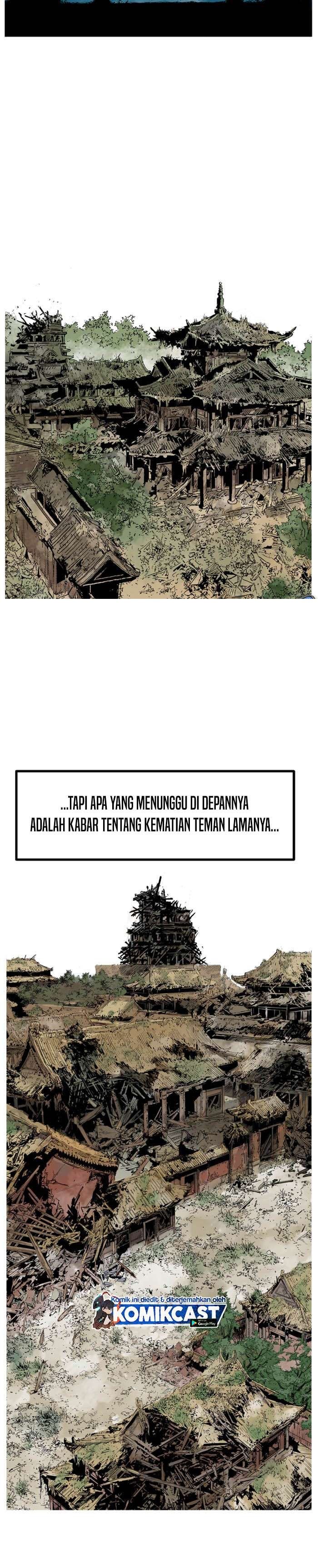 Gosu Chap 228 - Next Chap 229