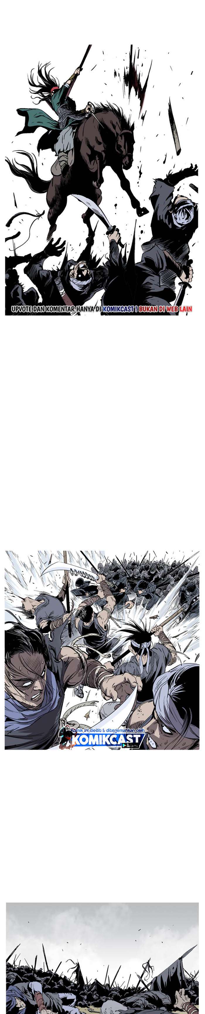 Gosu Chap 228 - Next Chap 229