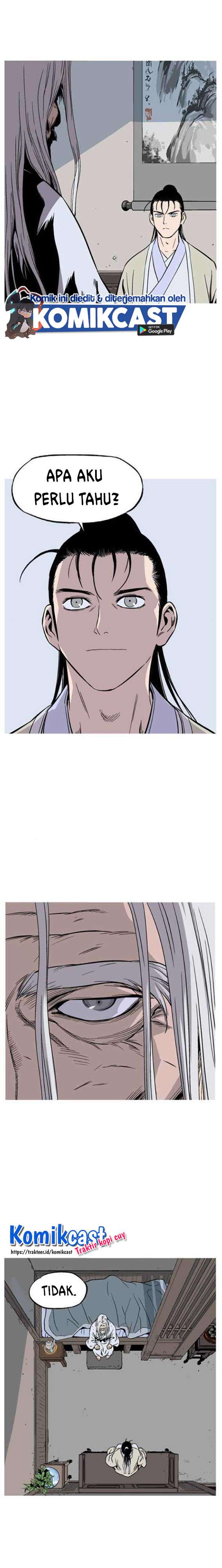 Gosu Chap 229 - Next Chap 230