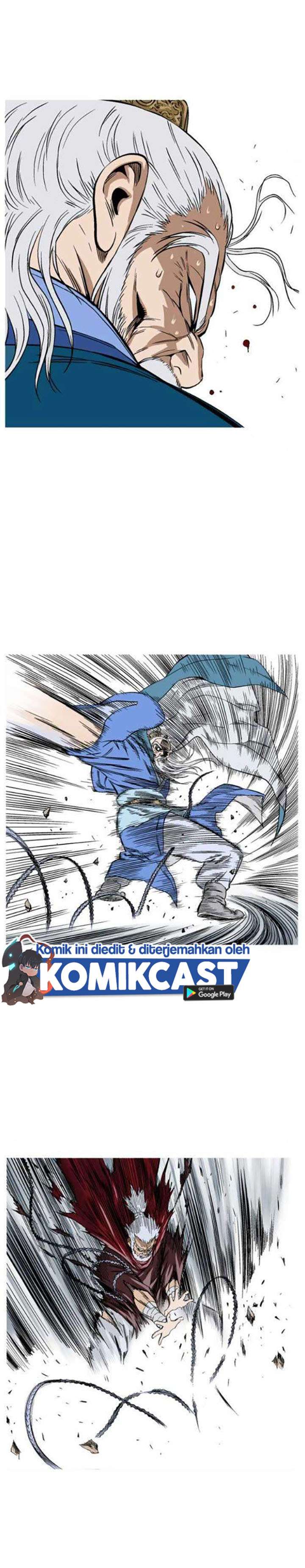 Gosu Chap 229 - Next Chap 230