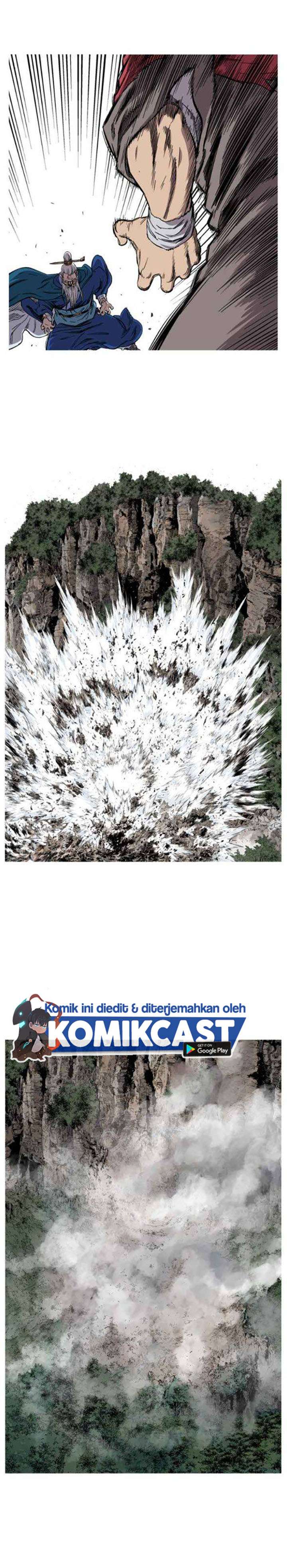 Gosu Chap 229 - Next Chap 230