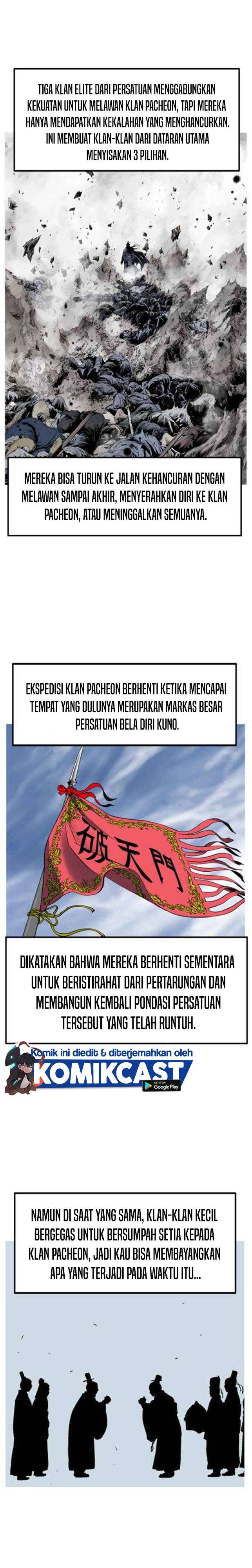Gosu Chap 229 - Next Chap 230